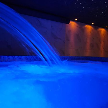 Wellness&Spa Hotel Astorya Banja Luka Eksteriør bilde