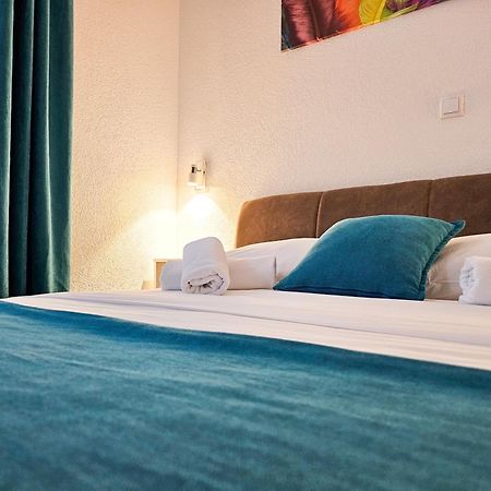 Wellness&Spa Hotel Astorya Banja Luka Eksteriør bilde