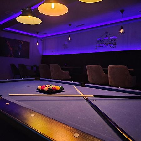 Wellness&Spa Hotel Astorya Banja Luka Eksteriør bilde
