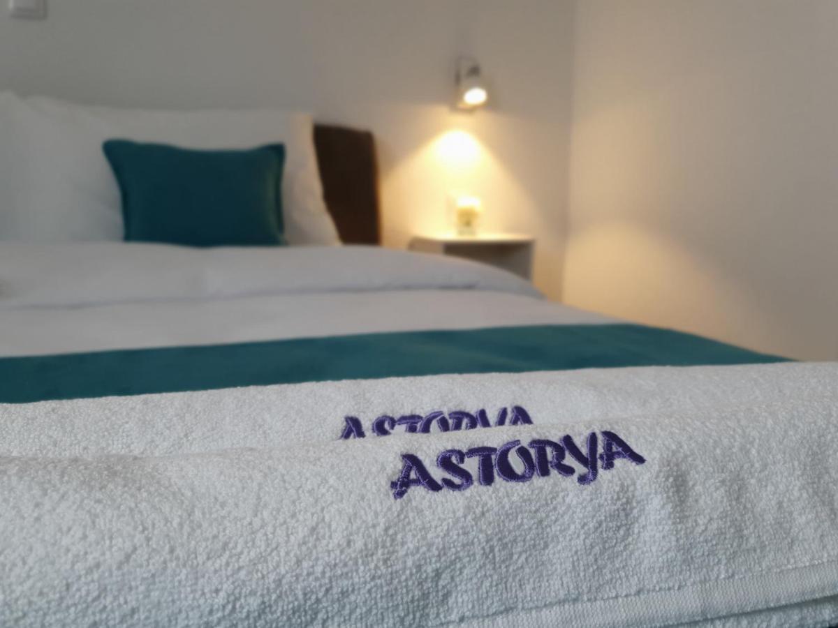 Wellness&Spa Hotel Astorya Banja Luka Eksteriør bilde
