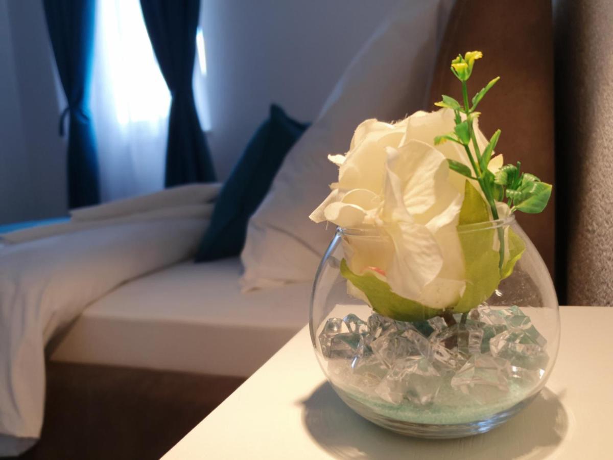 Wellness&Spa Hotel Astorya Banja Luka Eksteriør bilde