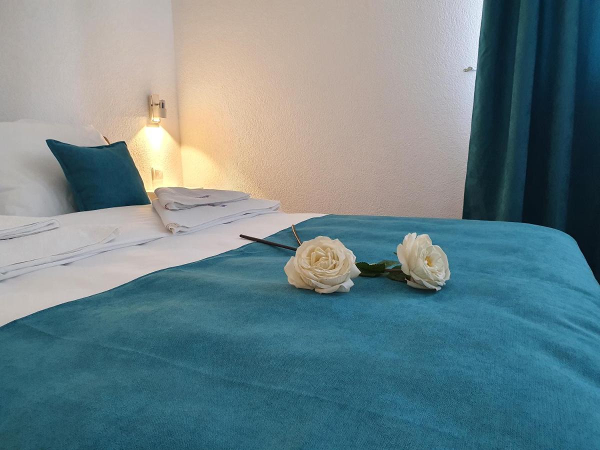 Wellness&Spa Hotel Astorya Banja Luka Eksteriør bilde