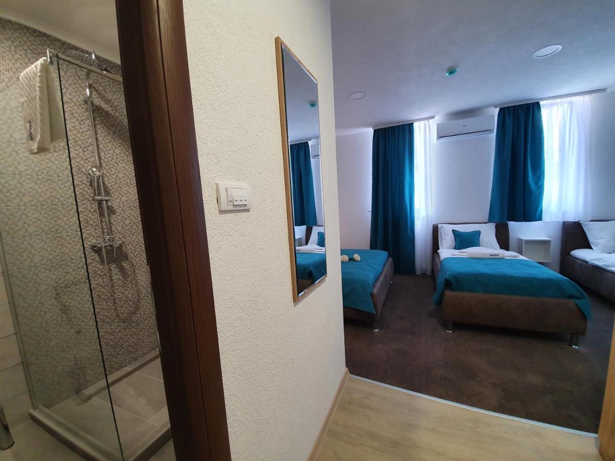 Wellness&Spa Hotel Astorya Banja Luka Eksteriør bilde