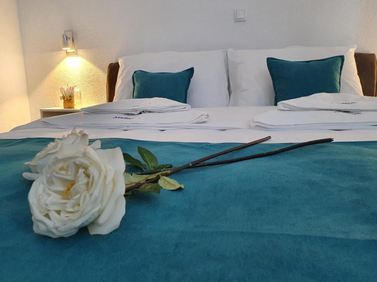 Wellness&Spa Hotel Astorya Banja Luka Eksteriør bilde