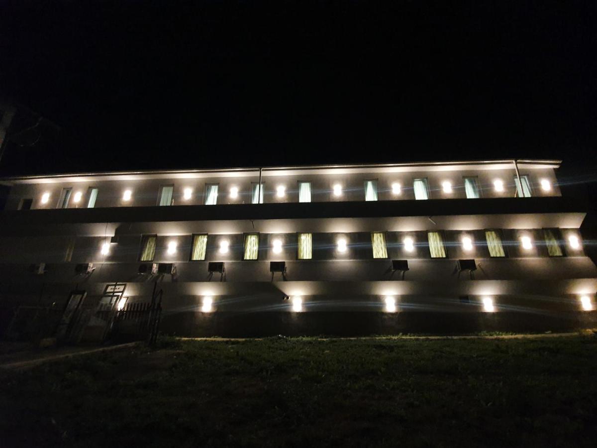 Wellness&Spa Hotel Astorya Banja Luka Eksteriør bilde