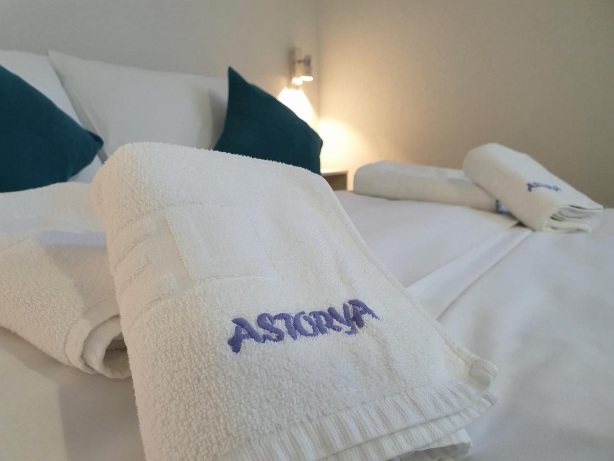 Wellness&Spa Hotel Astorya Banja Luka Eksteriør bilde