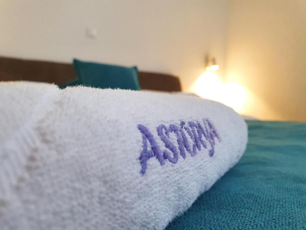 Wellness&Spa Hotel Astorya Banja Luka Eksteriør bilde