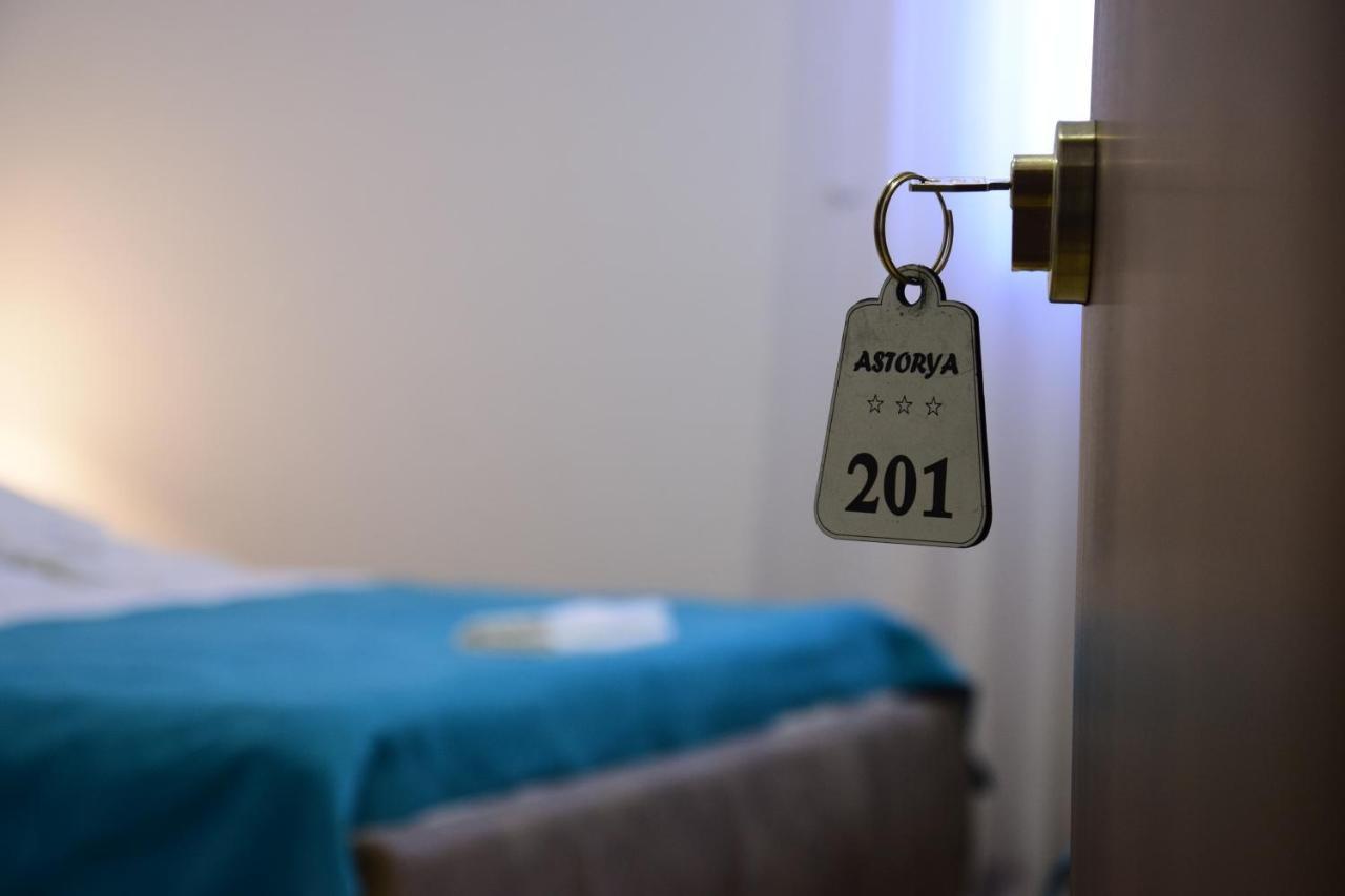 Wellness&Spa Hotel Astorya Banja Luka Eksteriør bilde