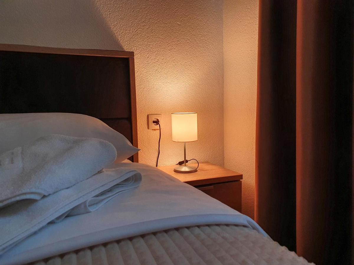 Wellness&Spa Hotel Astorya Banja Luka Eksteriør bilde
