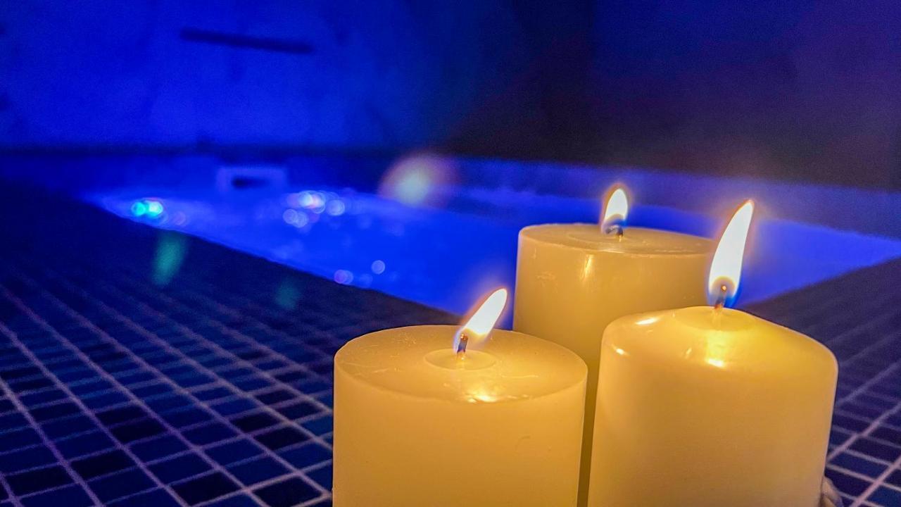 Wellness&Spa Hotel Astorya Banja Luka Eksteriør bilde