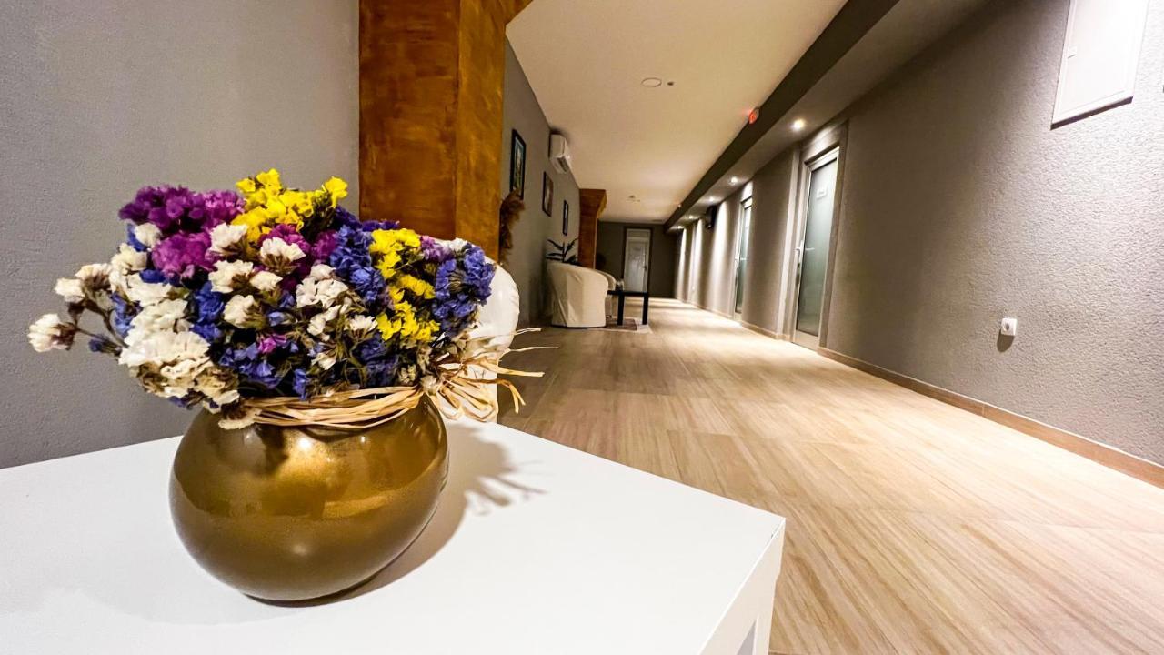 Wellness&Spa Hotel Astorya Banja Luka Eksteriør bilde