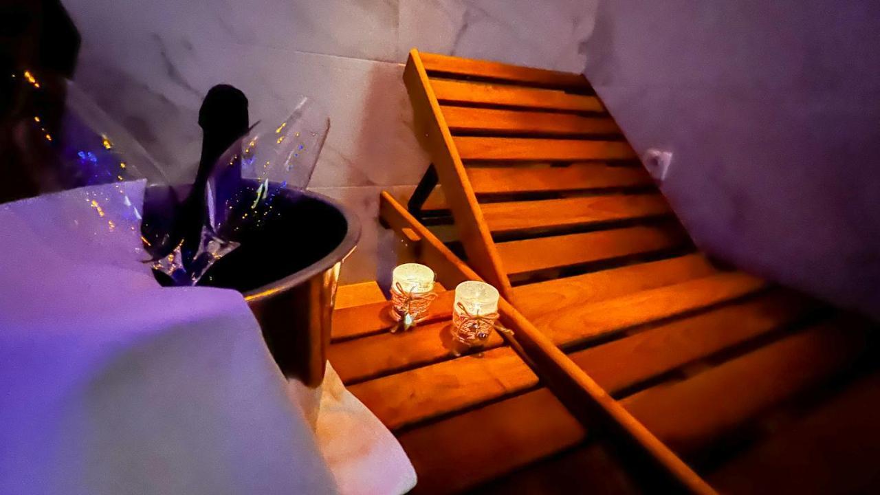 Wellness&Spa Hotel Astorya Banja Luka Eksteriør bilde