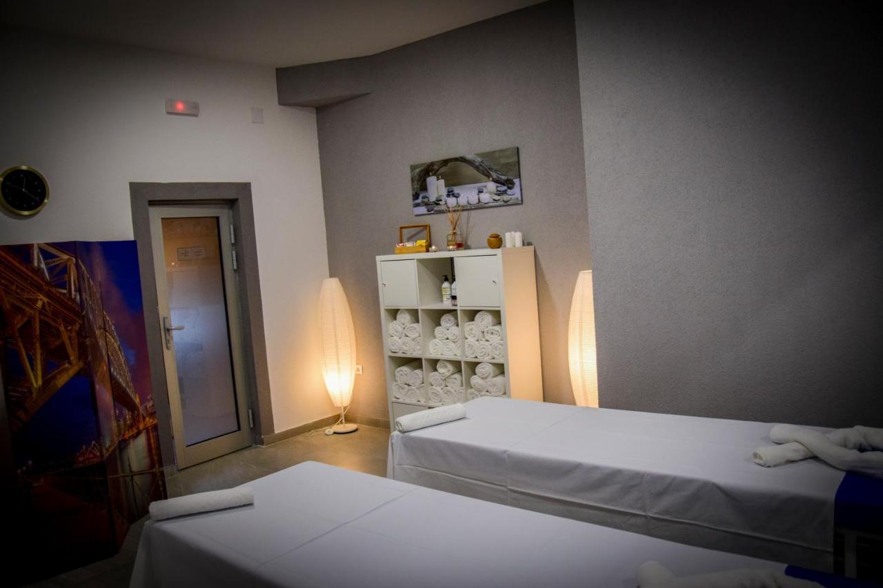 Wellness&Spa Hotel Astorya Banja Luka Eksteriør bilde