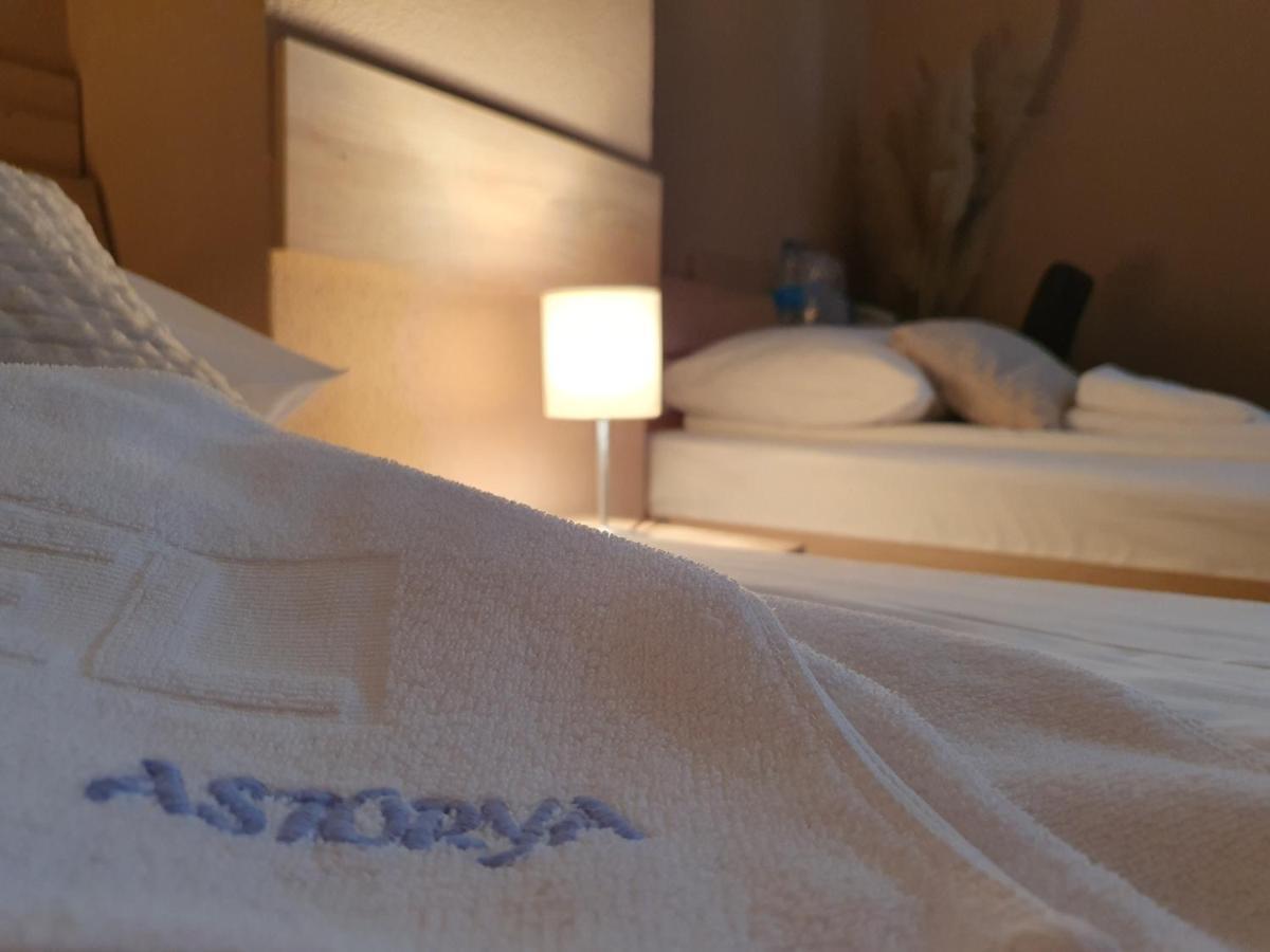 Wellness&Spa Hotel Astorya Banja Luka Eksteriør bilde