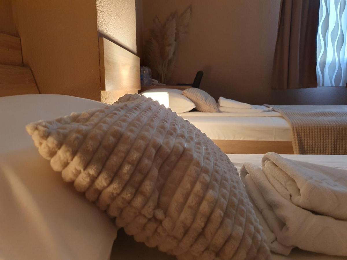 Wellness&Spa Hotel Astorya Banja Luka Eksteriør bilde
