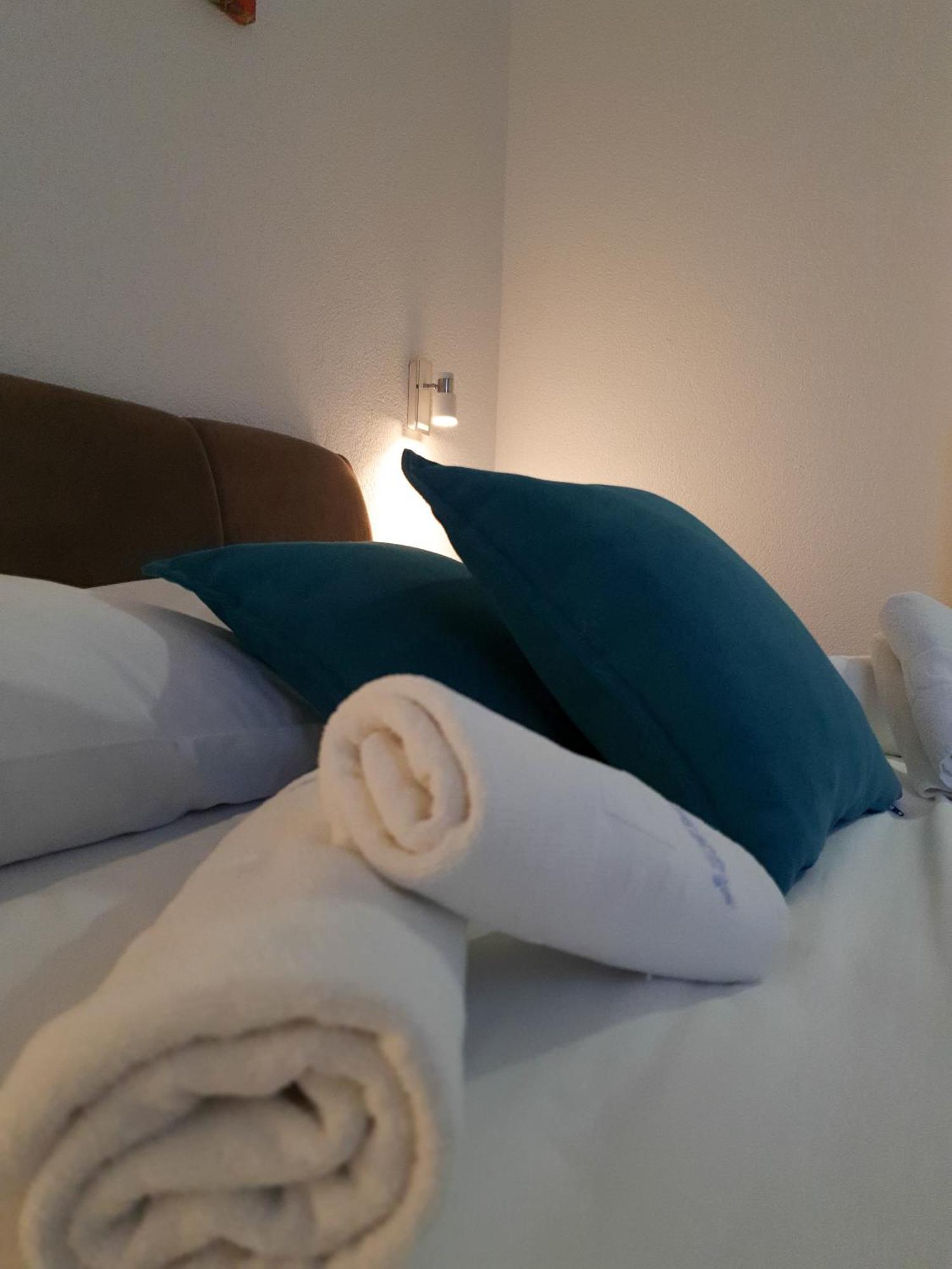 Wellness&Spa Hotel Astorya Banja Luka Eksteriør bilde