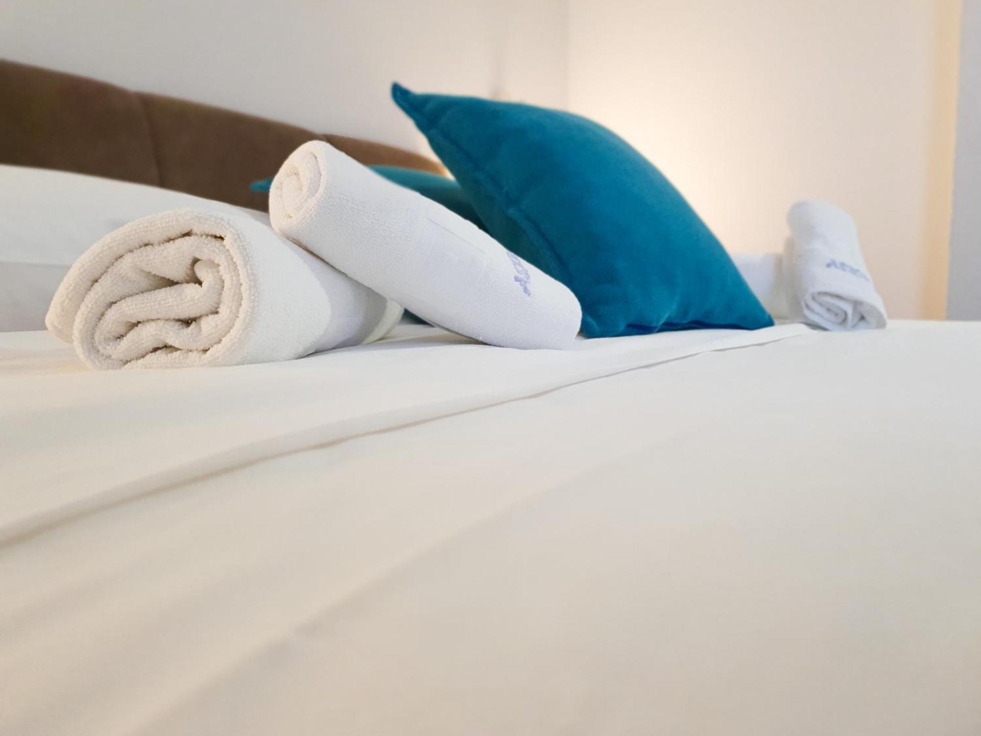 Wellness&Spa Hotel Astorya Banja Luka Eksteriør bilde