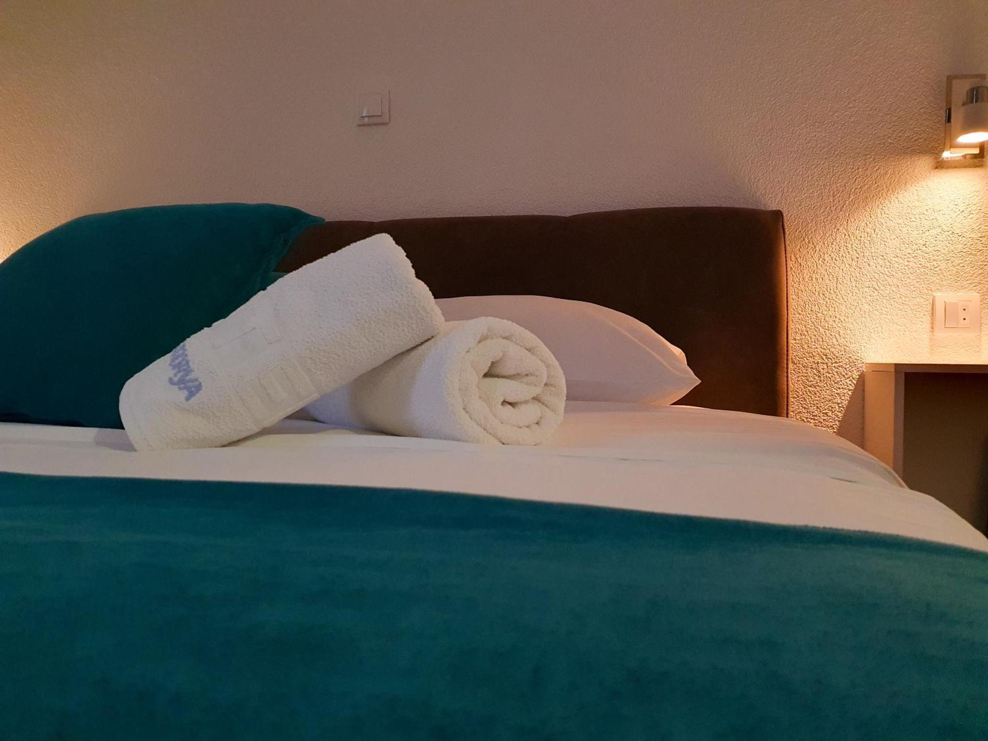Wellness&Spa Hotel Astorya Banja Luka Eksteriør bilde