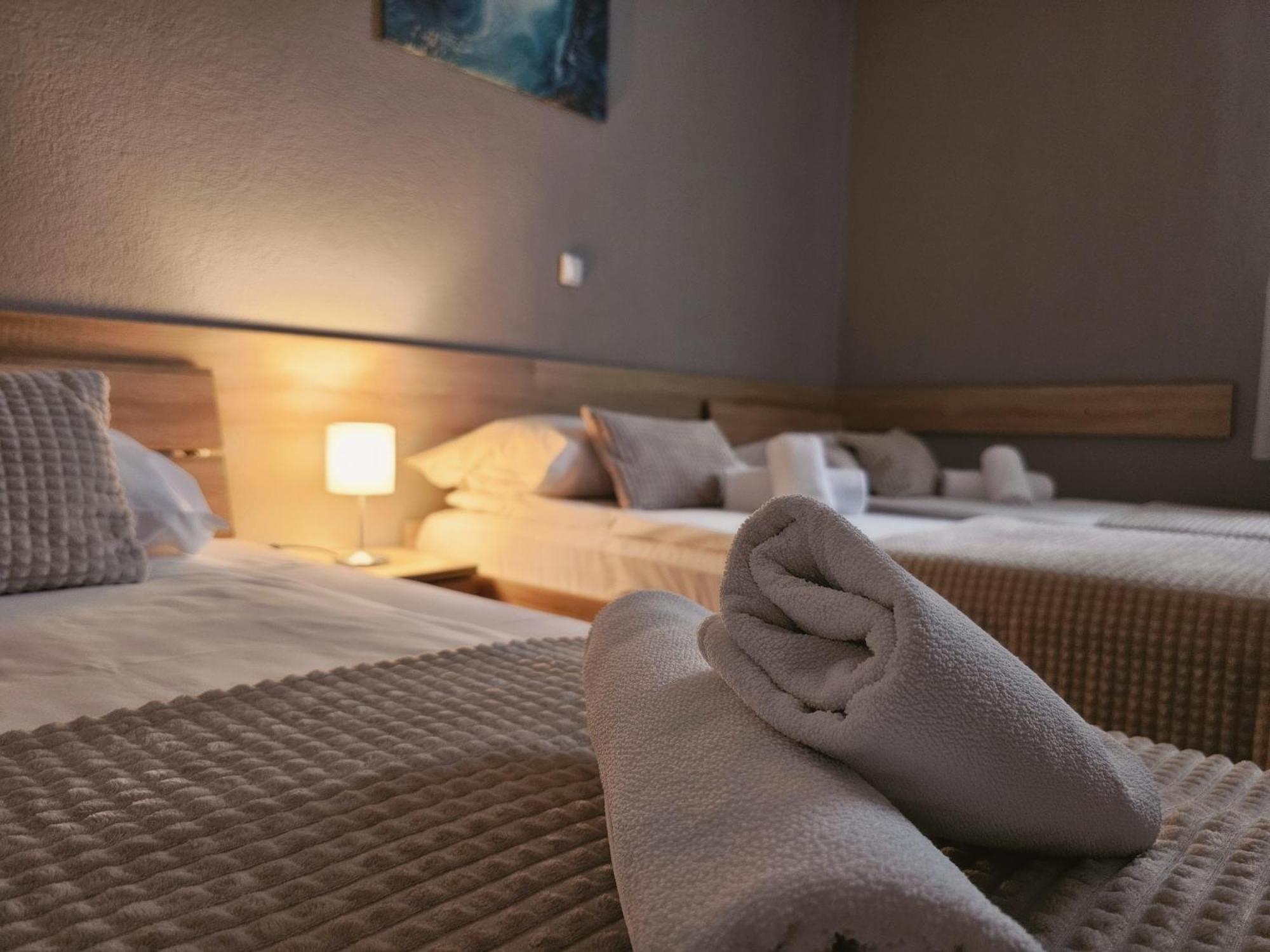 Wellness&Spa Hotel Astorya Banja Luka Eksteriør bilde