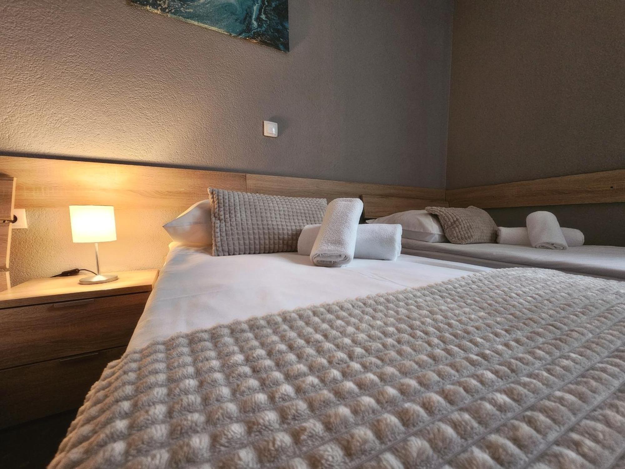 Wellness&Spa Hotel Astorya Banja Luka Eksteriør bilde