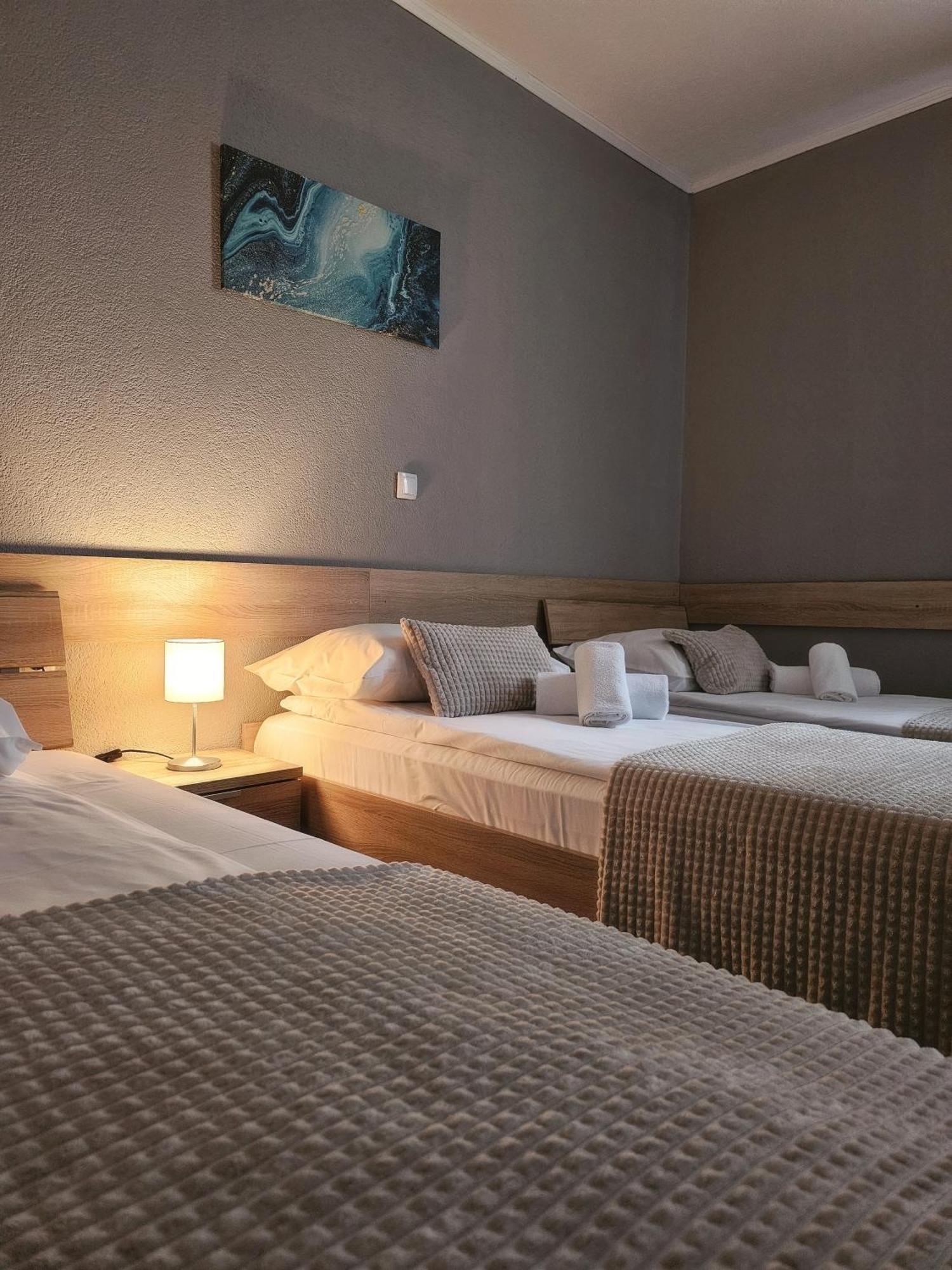 Wellness&Spa Hotel Astorya Banja Luka Eksteriør bilde