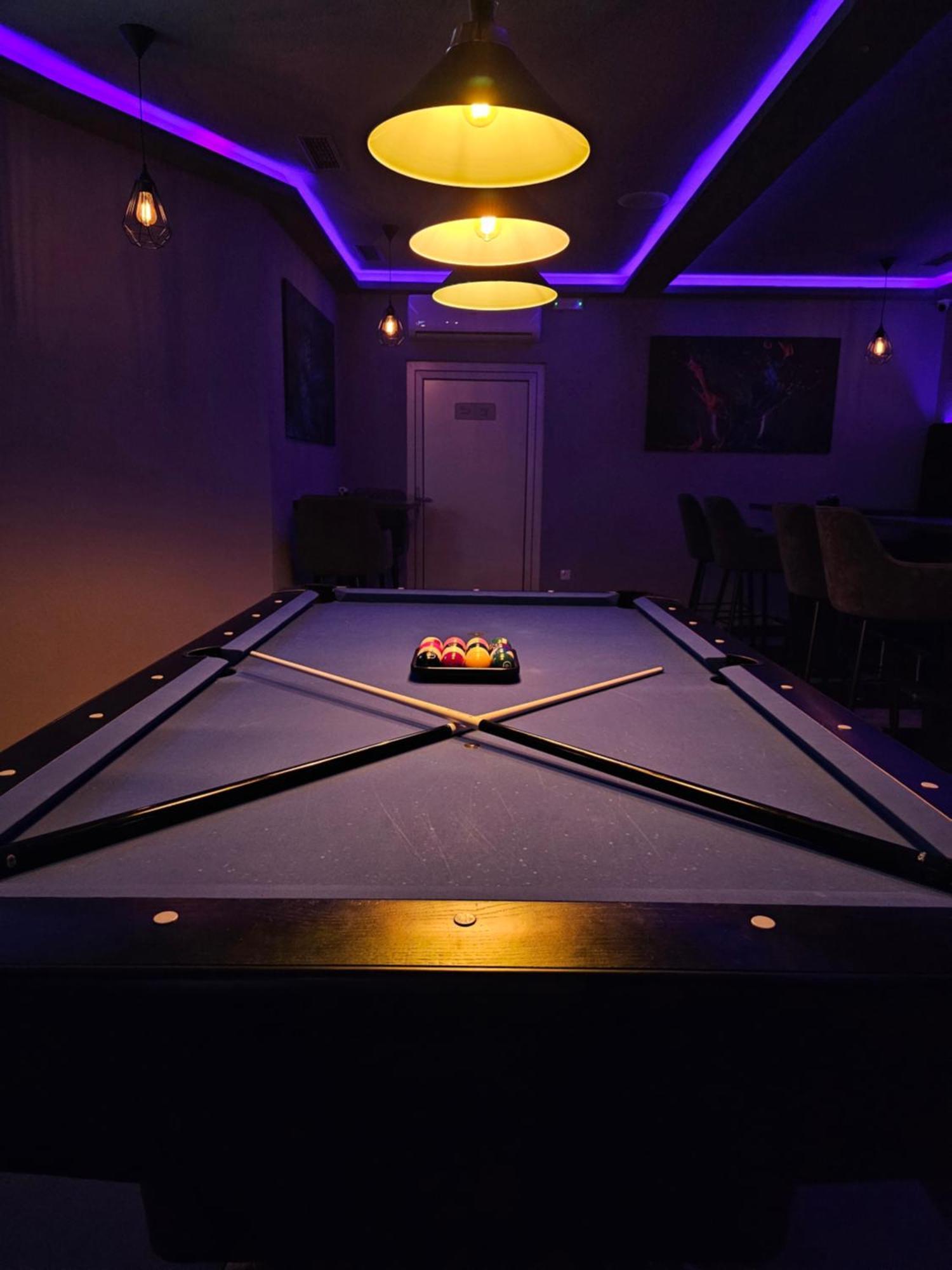 Wellness&Spa Hotel Astorya Banja Luka Eksteriør bilde
