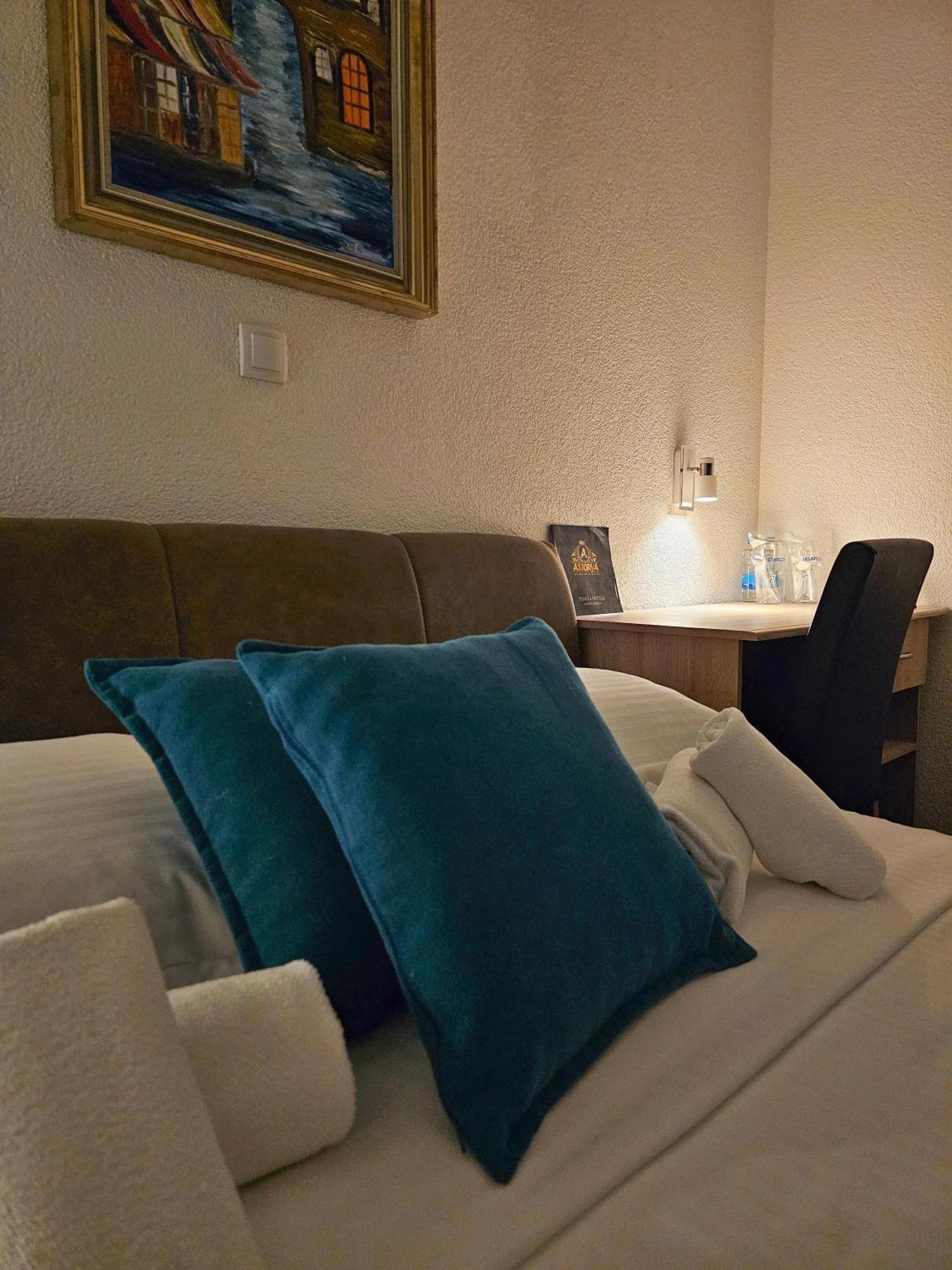 Wellness&Spa Hotel Astorya Banja Luka Eksteriør bilde