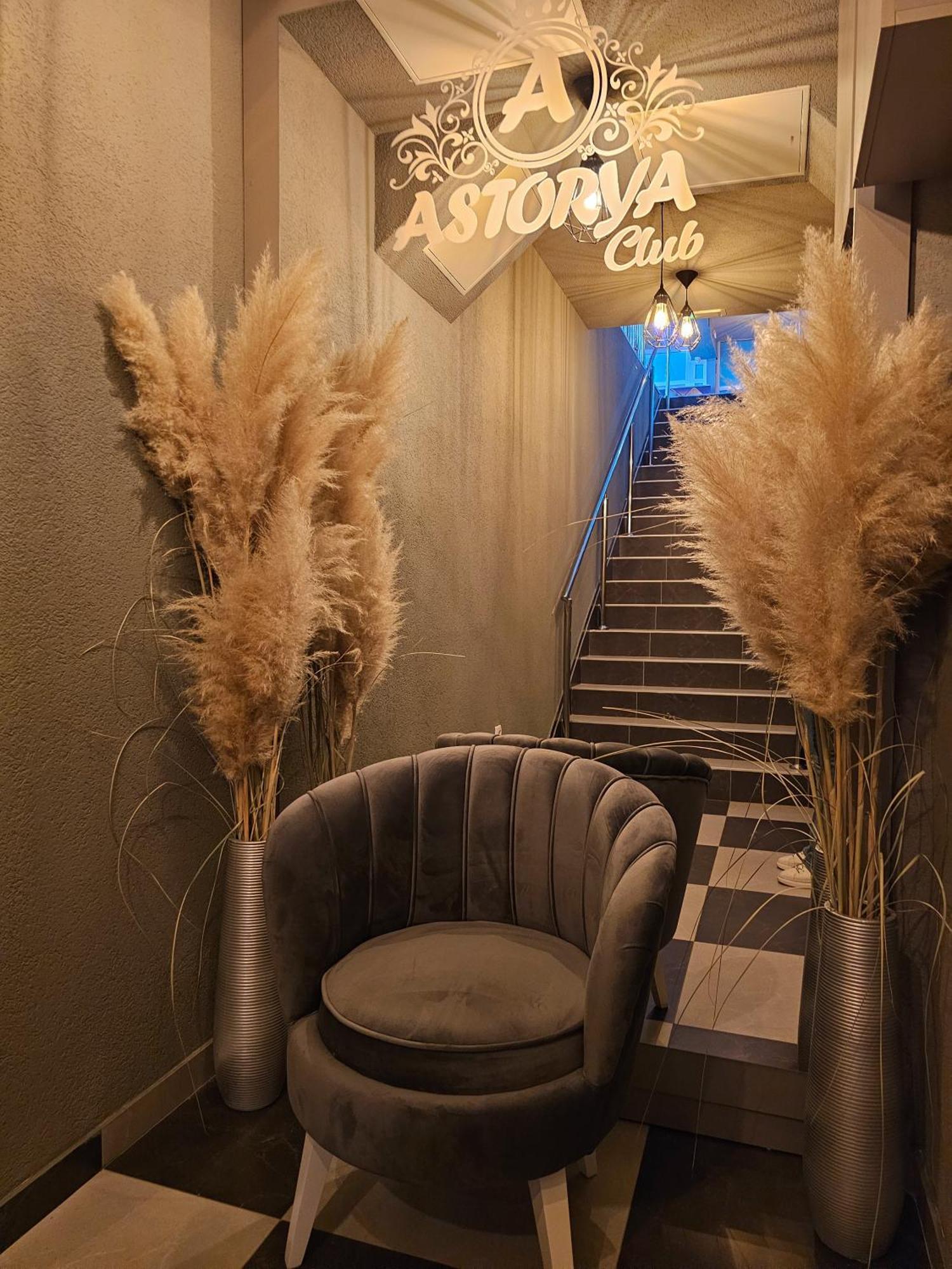 Wellness&Spa Hotel Astorya Banja Luka Eksteriør bilde